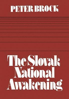 Slovak National Awakening