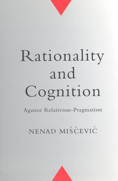 bokomslag Rationality and Cognition