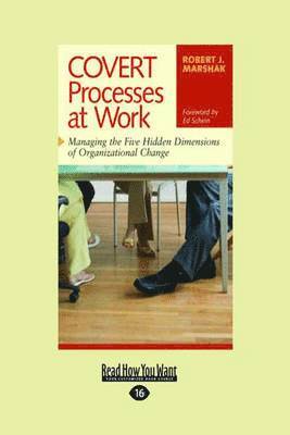Covert Processes at Work 1