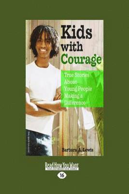 Kids with Courage 1