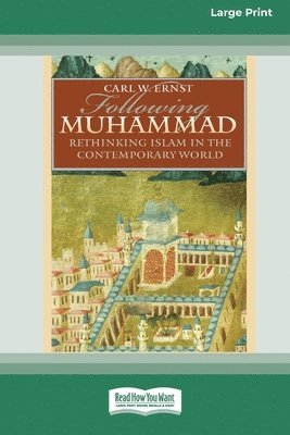 Following Muhammad