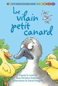 bokomslag Le Vilain Petit Canard