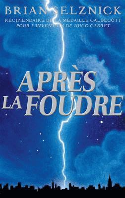 Brian Selznick - Après La Foudre, Inbunden