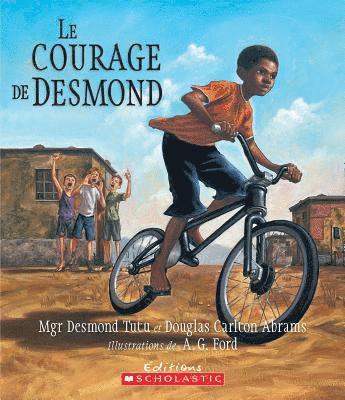 Le Courage de Desmond 1