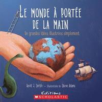 bokomslag Le Monde À Portée de la Main