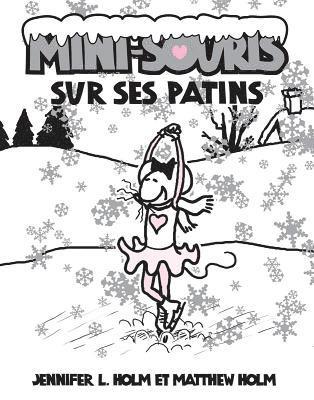 Mini-Souris: N? 7 - Sur Ses Patins 1