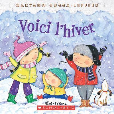 Voici l'Hiver 1