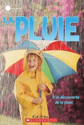 Info-M?t?o: La Pluie 1