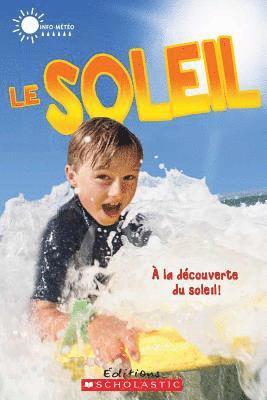 Info-M?t?o: Le Soleil 1