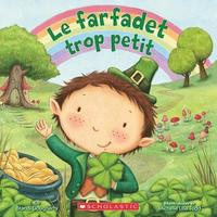 bokomslag Le Farfadet Trop Petit