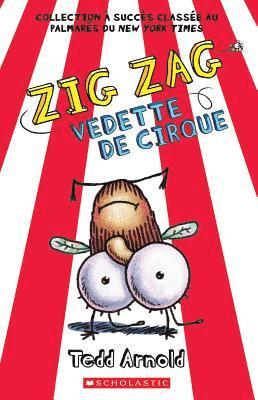 Zig Zag: N° 14 - Zig Zag Vedette de Cirque 1