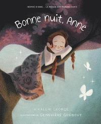 bokomslag Bonne Nuit, Anne