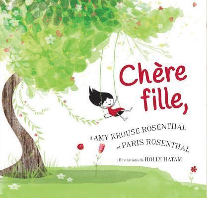 Chère Fille,