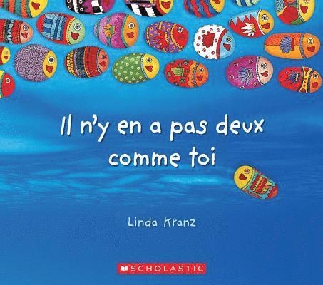 Il n'y En a Pas Deux Comme Toi