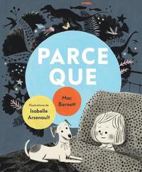 bokomslag Parce Que