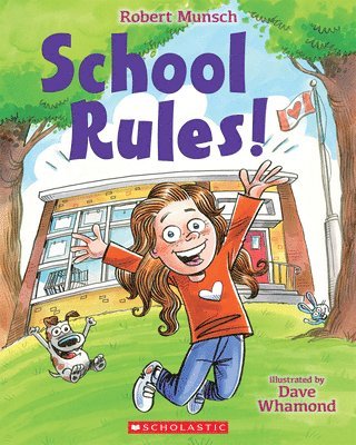 School Rules! 1