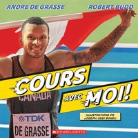 bokomslag Cours Avec Moi!