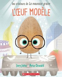 bokomslag L'Oeuf Modèle