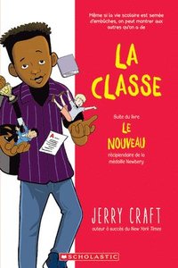 bokomslag La Classe