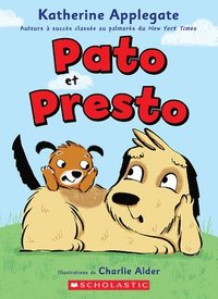 bokomslag Pato Et Presto
