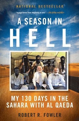 A Season In Hell 1