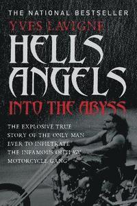bokomslag Hell's Angels