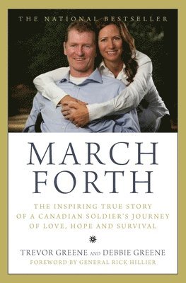 March Forth 1