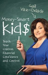 bokomslag Money-Smart Kids