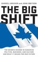 bokomslag The Big Shift
