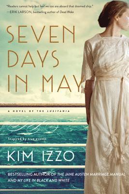 Seven Days in May 1