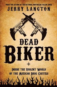 bokomslag Dead Biker