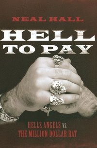bokomslag Hell To Pay