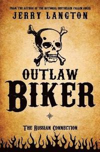 bokomslag Outlaw Biker