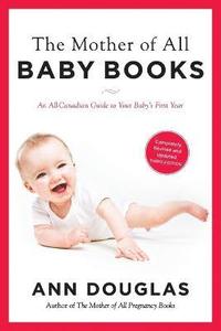 bokomslag The Mother Of All Baby Books 3rd Edition
