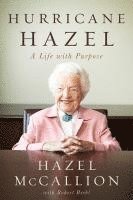 bokomslag Hurricane Hazel: A Life with Purpose