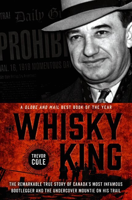 Whisky King