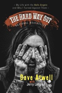 bokomslag Hard Way Out, The