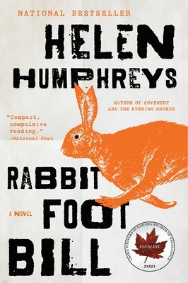 Rabbit Foot Bill 1