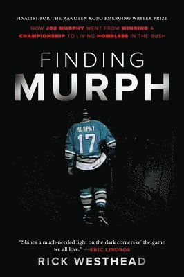 Rick Westhead - Finding Murph, Häftad