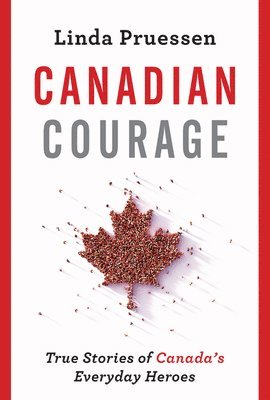 Canadian Courage 1
