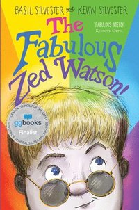 bokomslag The Fabulous Zed Watson!