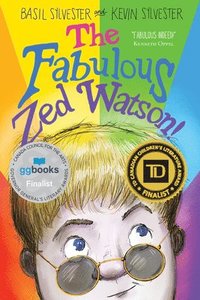 bokomslag The Fabulous Zed Watson!