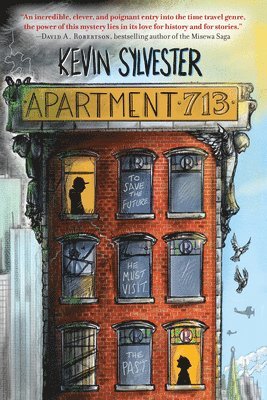 Apartment 713