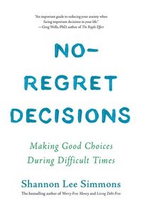 bokomslag No-Regret Decisions