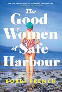 bokomslag Good Women Of Safe Harbour
