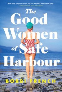 bokomslag The Good Women of Safe Harbour
