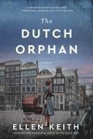 bokomslag The Dutch Orphan