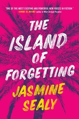 The Island of Forgetting 1