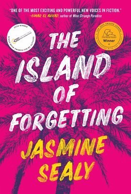 The Island of Forgetting 1