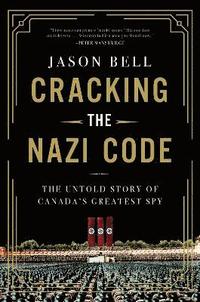 bokomslag Cracking the Nazi Code